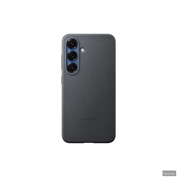 Samsung Galaxy S25 Kindsuit Case - Black
