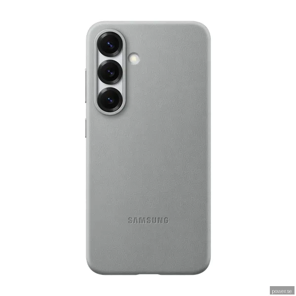 Samsung Galaxy S25 Kindsuit Case - Grey