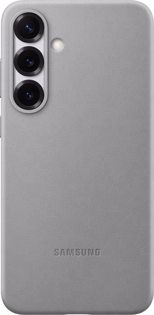 Samsung Galaxy S25+ Kindsuit Case - Grey