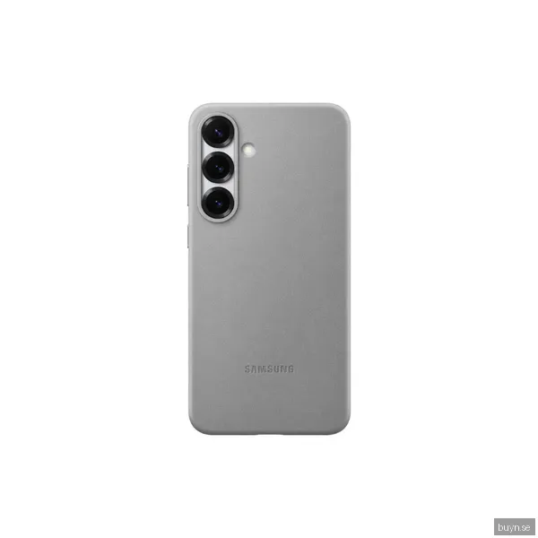 Samsung Galaxy S25+ Kindsuit Case - Grey