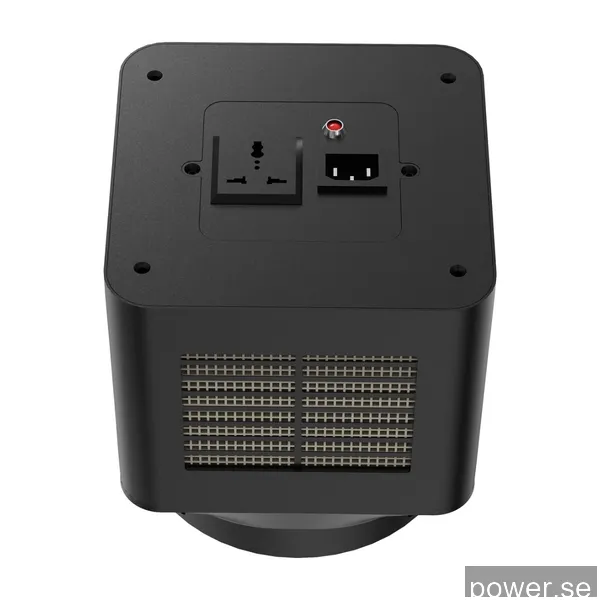 Point Universal G4 plasmafilter