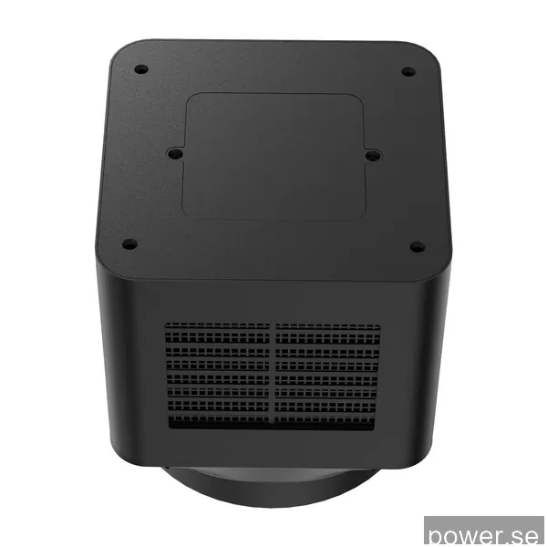 Point Universal kolfilter