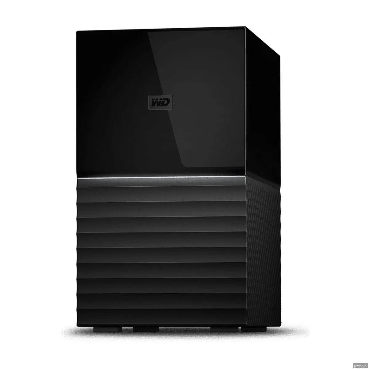 WD My Book Duo 2-Bay - 24 TB