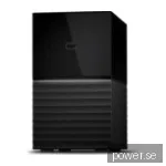 WD My Book Duo 2-Bay - 36 TB