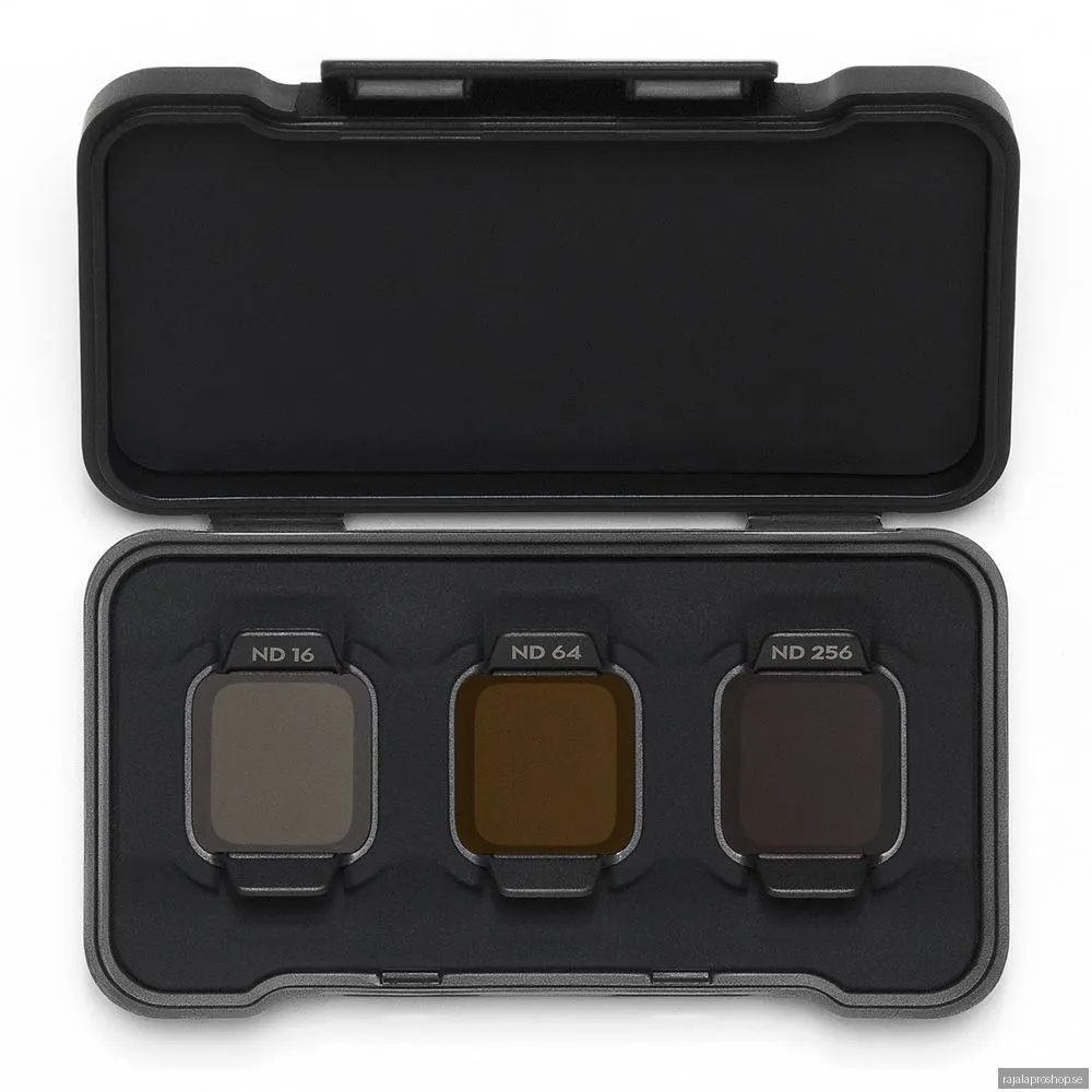 DJI Flip filterkit för drönare