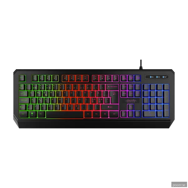 Dacota Gaming Orpheus gamingtangentbord