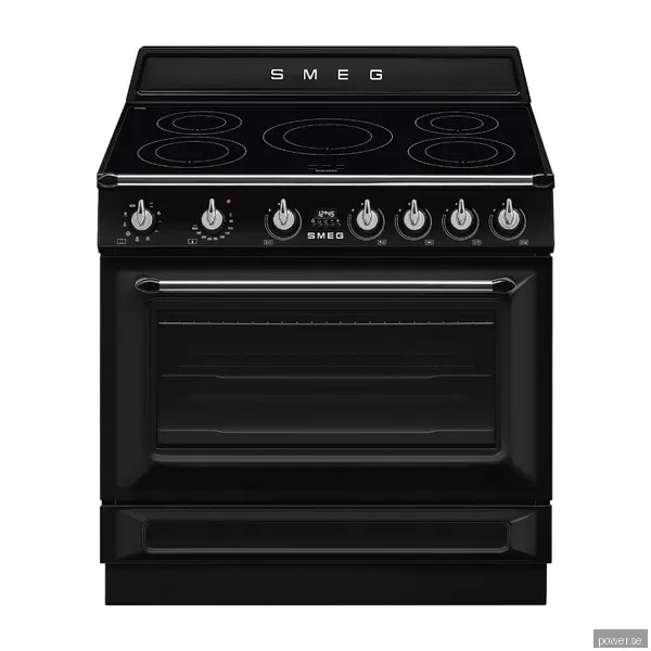 Smeg Victoria TR90IMBL induktionsspis