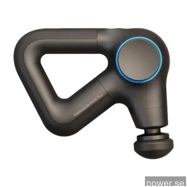 Therabody Theragun Prime Plus massagepistol , svart