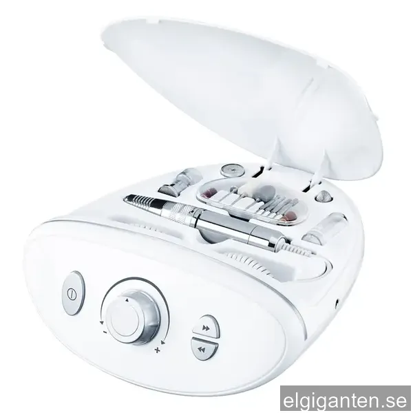 Beurer Manikyr/Pedikyr station MP 100