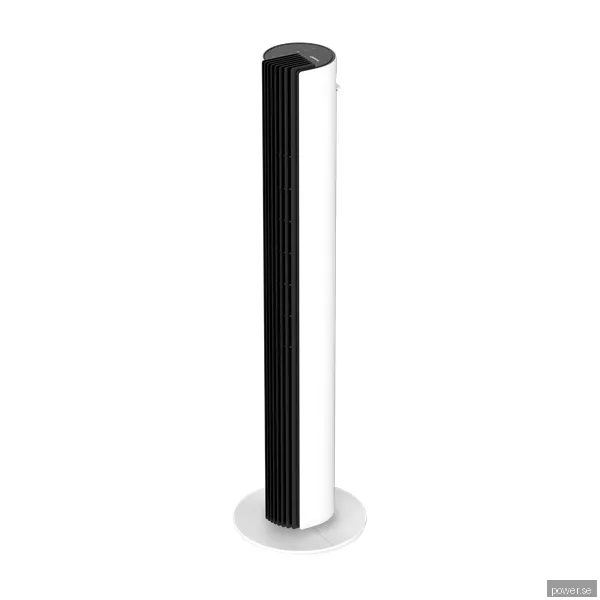 Point POFT110WH tornfläkt