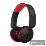 Philips TAA6219BK/00 on-ear sport hörlurar