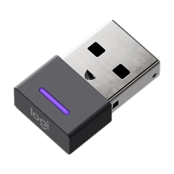 Logitech - wireless audio receiver for headset