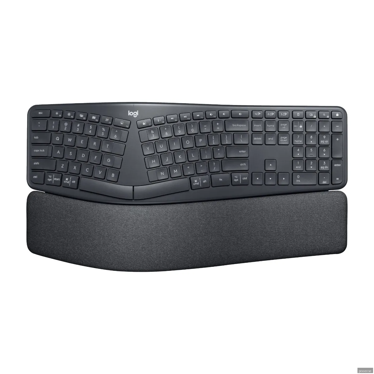 Logitech Ergo Series ERGO K860 for Business