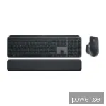 Logitech MX Keys Combo