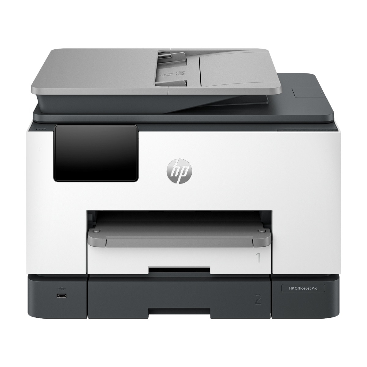 HP Officejet Pro 9120b All-in-One multifunktionsskrivare - färg