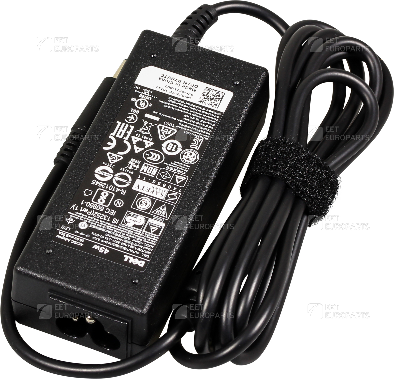 Dell AC Adapter 45W