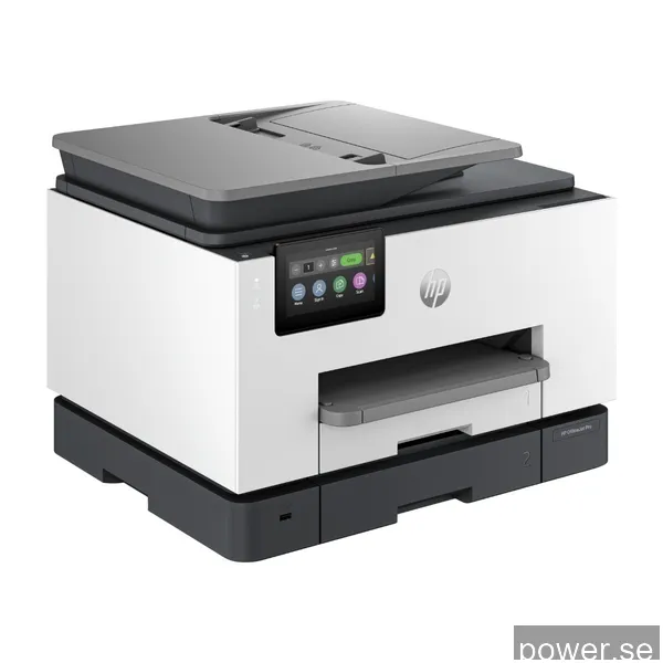 HP OfficeJet Pro 9130b allt-i-ett-skrivare
