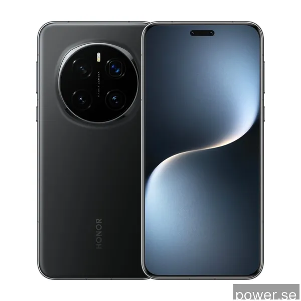 HONOR Magic7 Pro 512 GB, svart