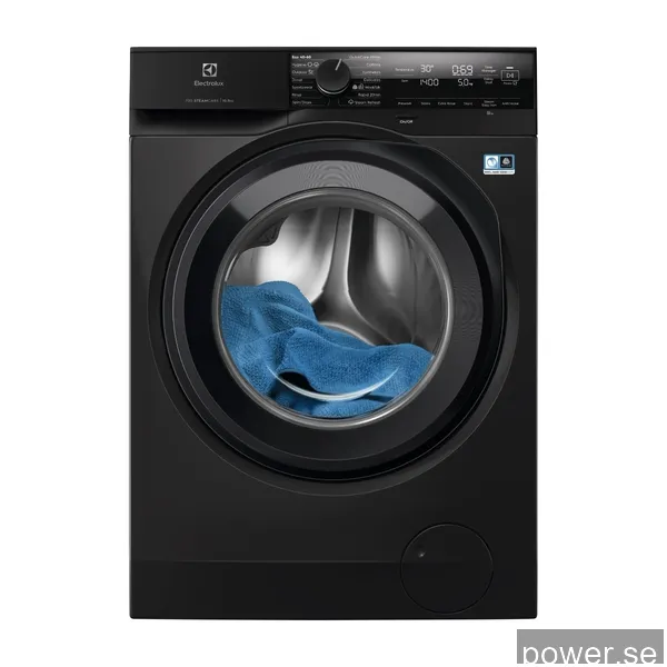 Electrolux 700-serien EFI742RX4G tvättmaskin