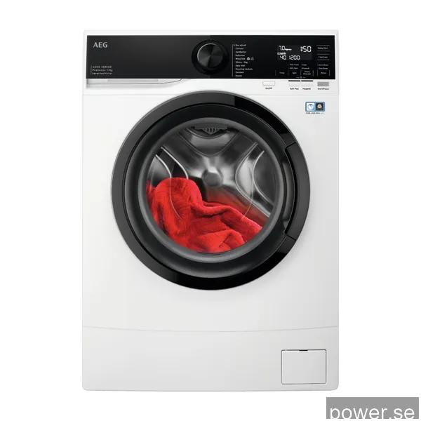 AEG 6000-serien LSR626O74O tvättmaskin