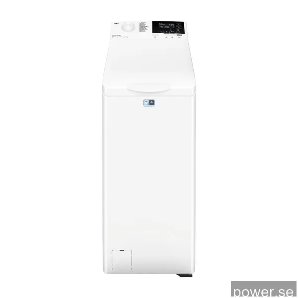AEG 6000-serien LTR6E624G1 tvättmaskin
