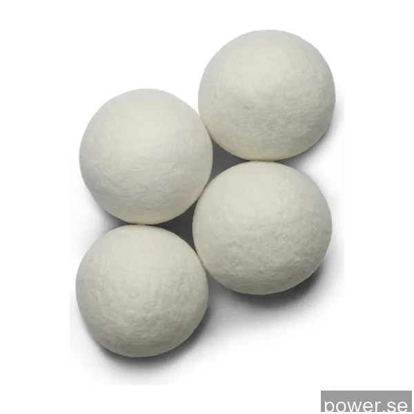 Electrolux M9YHODB2 ulltorkbollar