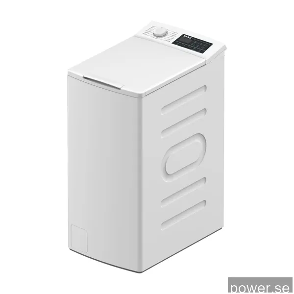 Senz STLA712 tvättmaskin