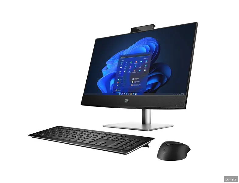 HP ProOne 440 G9 - All-in-one - i5 - 16GB RAM - 256GB