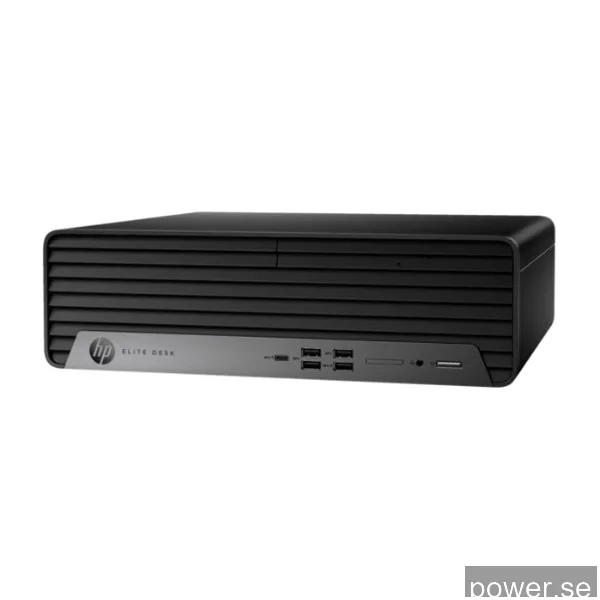 HP Elite SFF 600 G9 stationär dator