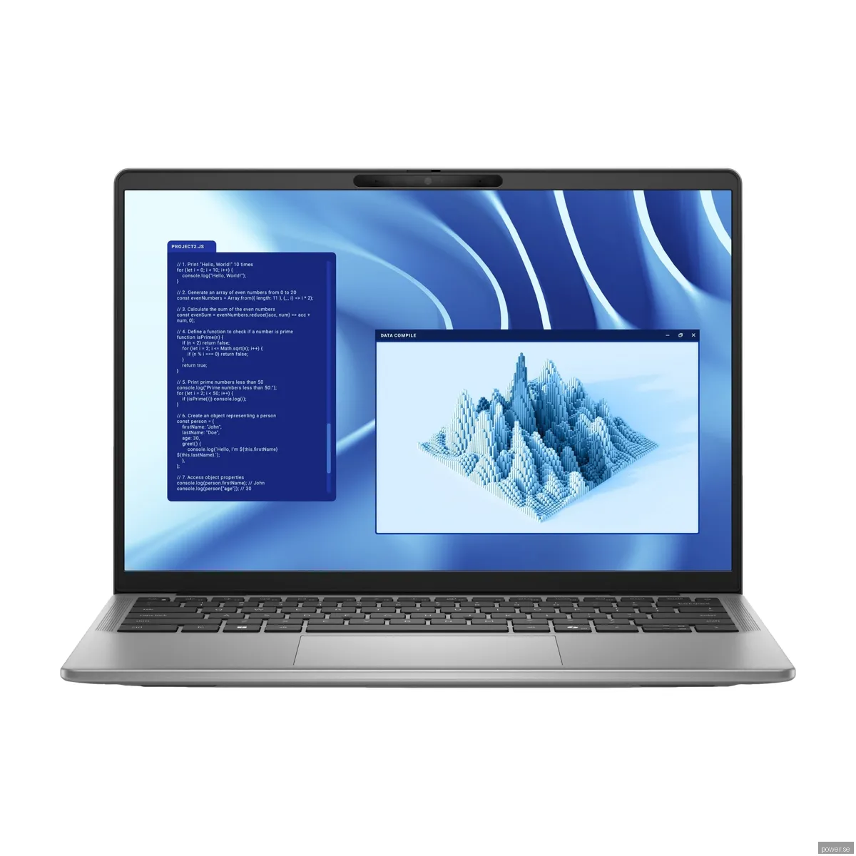 Dell Latitude 7445 14" bärbar dator