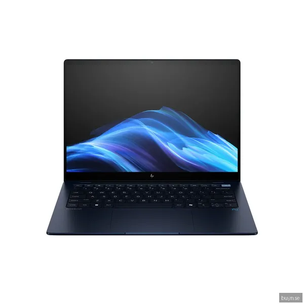 HP EliteBook Ultra G1Q - 14" - Snapdragon X Elite - 32GB RAM - 512GB SSD