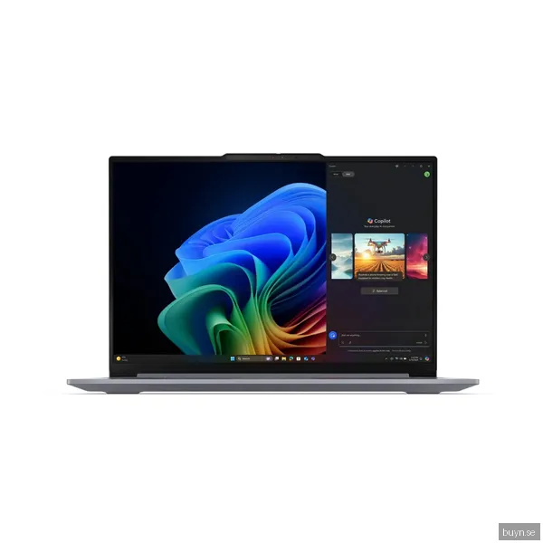 Lenovo ThinkBook 16 G7 - 16" - Snapdragon X Plus - 16GB RAM - 512GB SSD