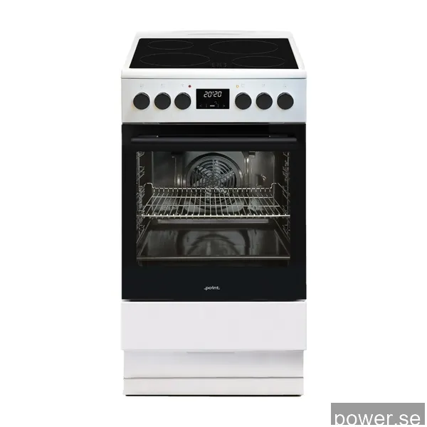 Point 5-Series POCO550CHW5 keramisk spis