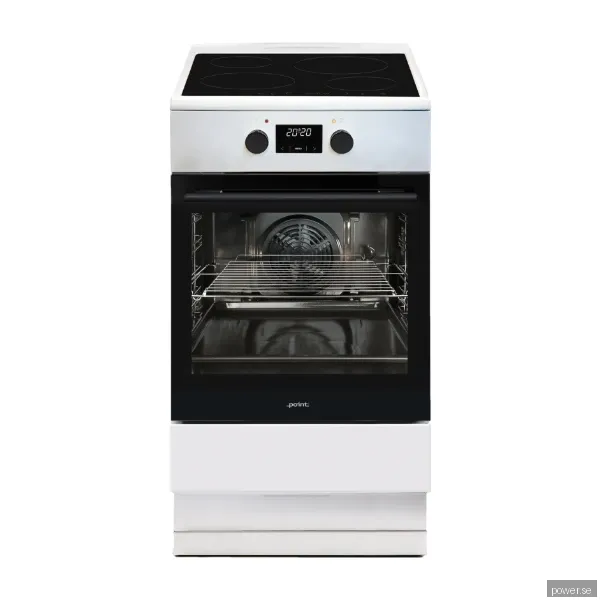 Point 3-Series POCO350IFW5 induktionsspis