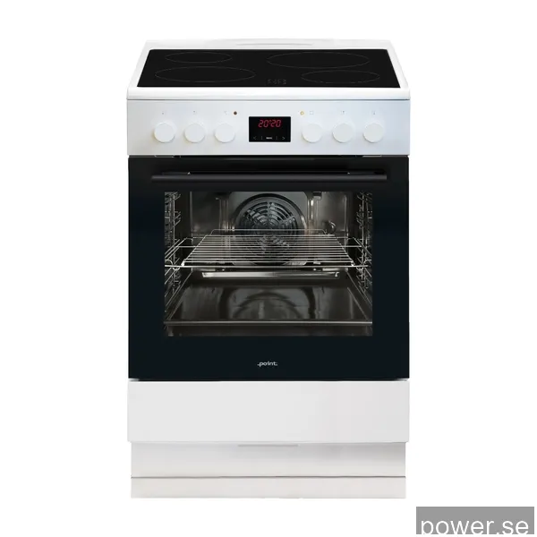 Point POCO360CFW400 keramisk spis