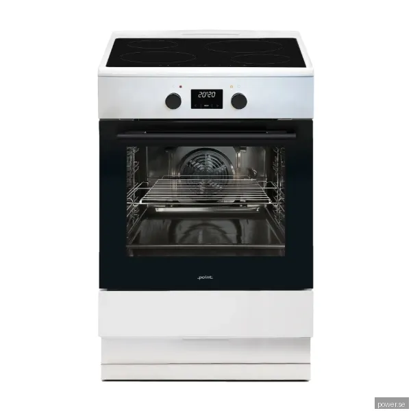 Point 3-Series POCO360IFW5 induktionsspis