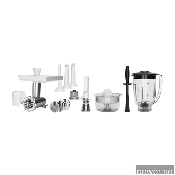 Ankarsrum Large Deluxe tillbehörspaket