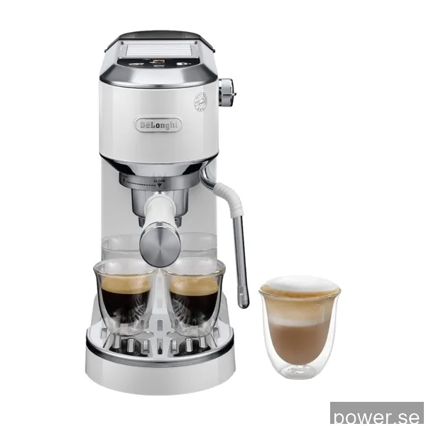 DeLonghi Dedica Manuell Kaffemaskin EC890.M