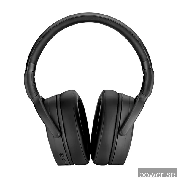 EPOS Adapt 361 headset, svart