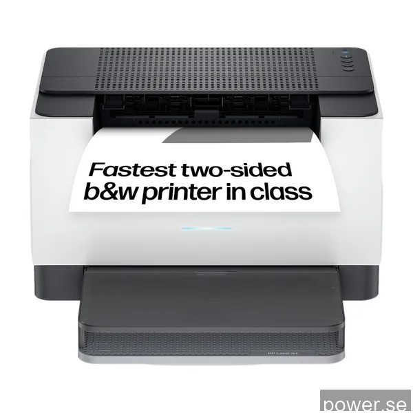 HP LaserJet M207dw skrivare