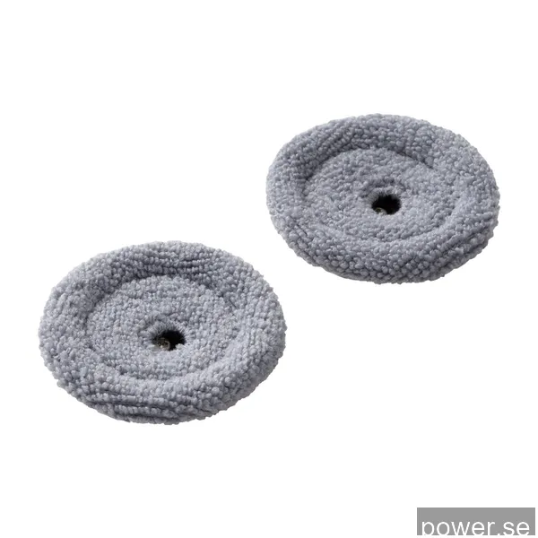 Roborock S8 MaxV Ultra Edgewise moppdynor, 2 st