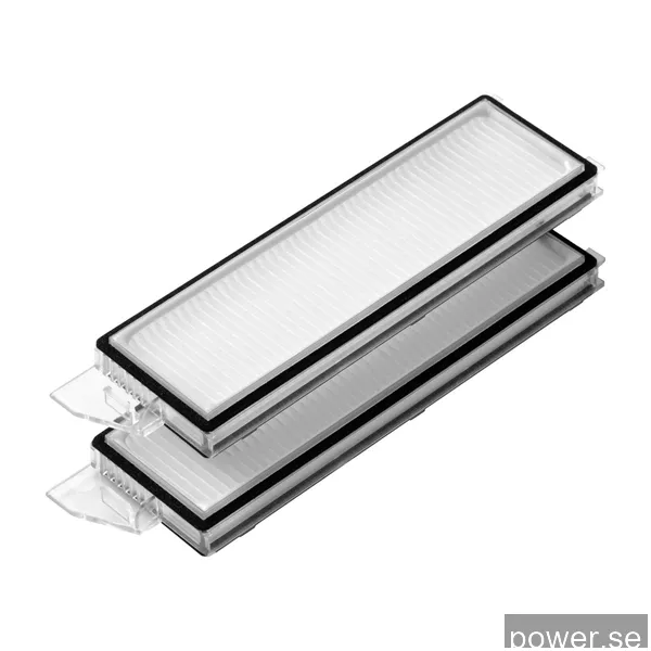 Roborock S8 MaxV Ultra HEPA-filter, 2 st