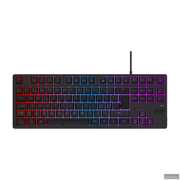 Dacota Gaming Alita TKL gamingtangentbord