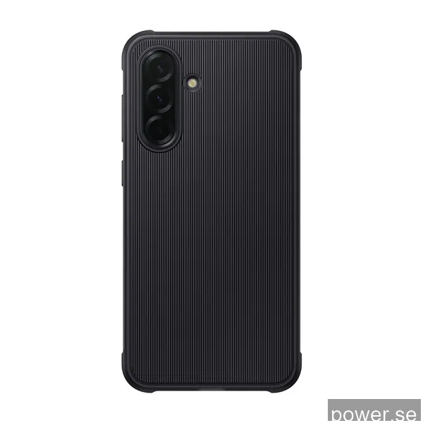 Samsung Galaxy A36 Rugged Case - Black