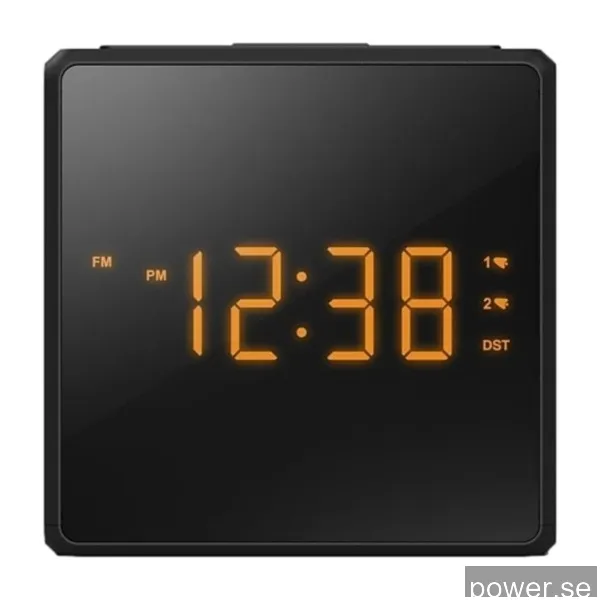 Philips TAR4500/10 klockradio