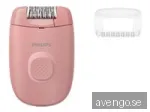 Philips BRE227/00 epilator