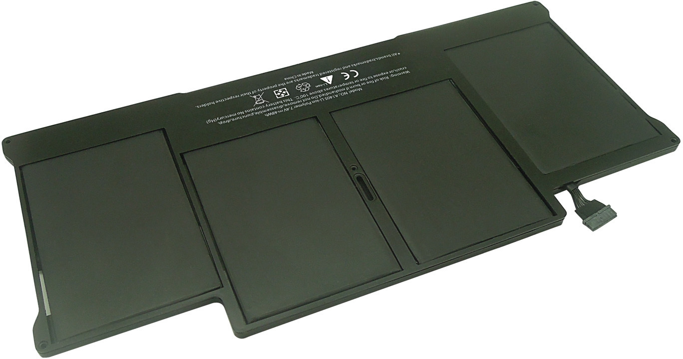 CoreParts Battery - batteri til bærbar computer - 55 Wh