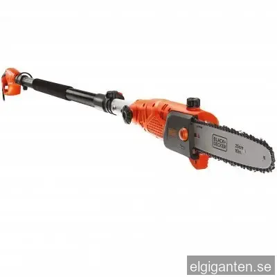 Grensåg 800w 25cm 230v
