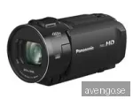 Panasonic HC-V900 Full HD -videokamera
