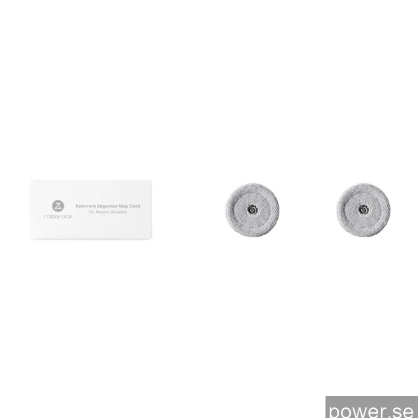 Roborock Edgewise moppduk RR0894 (2-pack)